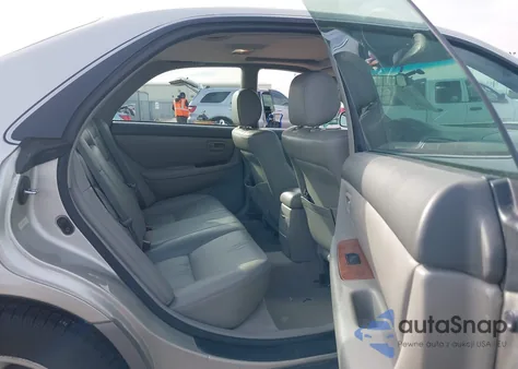 1997 Lexus Es 300 из США, поврежденный, VIN JT8BF22G4V5003568